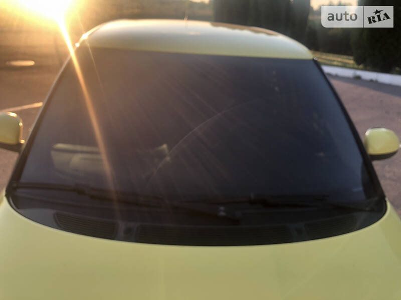 Універсал Skoda Fabia 2013 в Полтаві