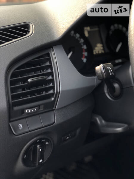 Універсал Skoda Fabia 2015 в Ужгороді фото 14 Універсал Skoda Fabia 2015 в Ужгороді