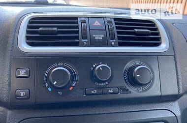 Хетчбек Skoda Fabia 2009 в 