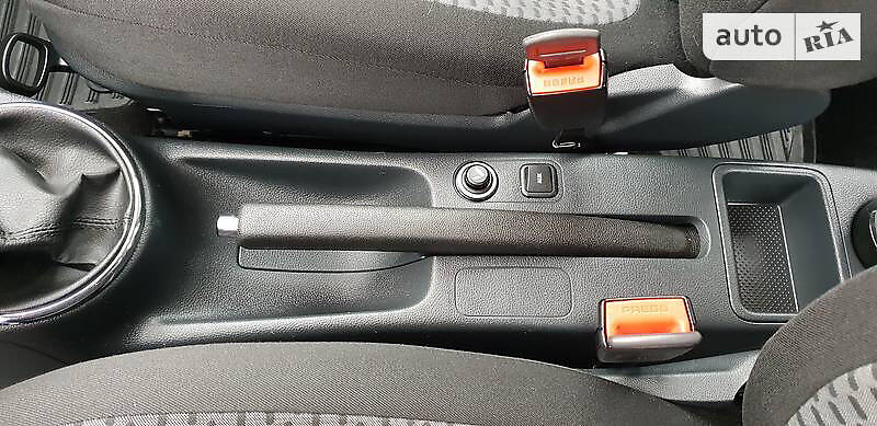 Універсал Skoda Fabia 2013 в Полтаві