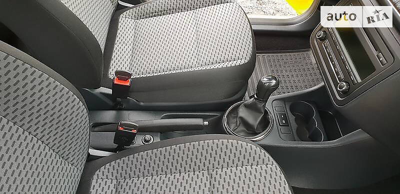 Універсал Skoda Fabia 2013 в Полтаві