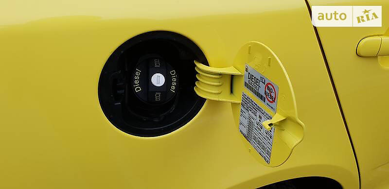 Універсал Skoda Fabia 2013 в Полтаві