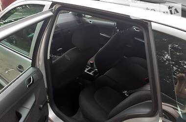 Універсал Skoda Fabia 2005 в 