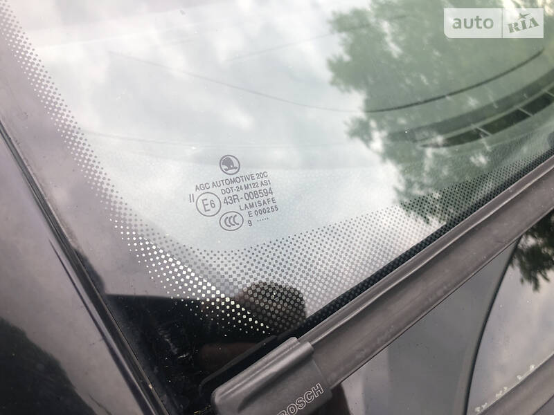 Хетчбек Skoda Fabia 2009 в Львові фото 9 Хетчбек Skoda Fabia 2009 в Львові