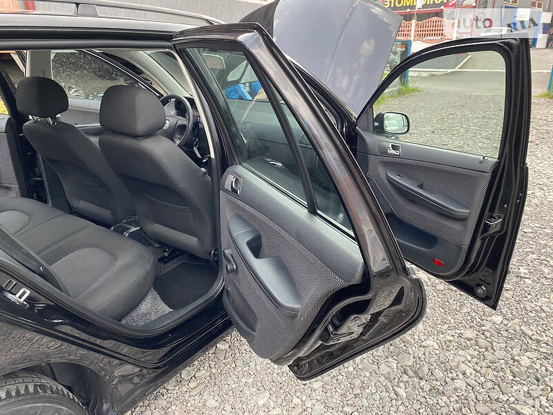 Універсал Skoda Fabia 2007 в Львові