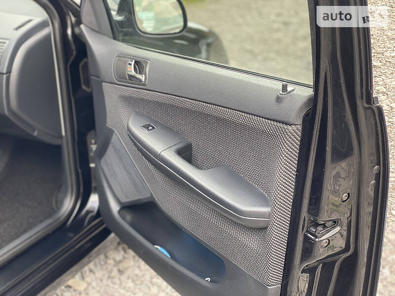 Універсал Skoda Fabia 2007 в Львові