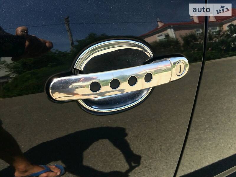 Універсал Skoda Fabia 2006 в Києві