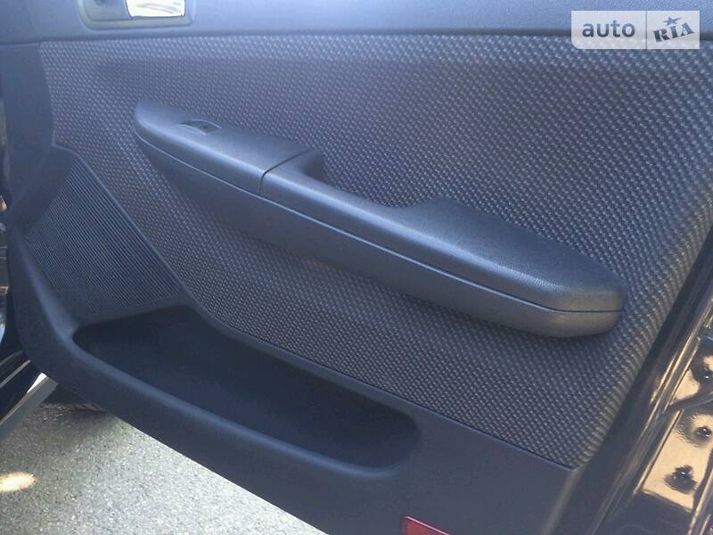 Універсал Skoda Fabia 2006 в Києві