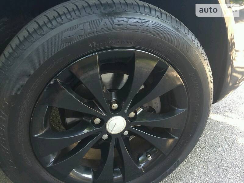 Універсал Skoda Fabia 2006 в Києві