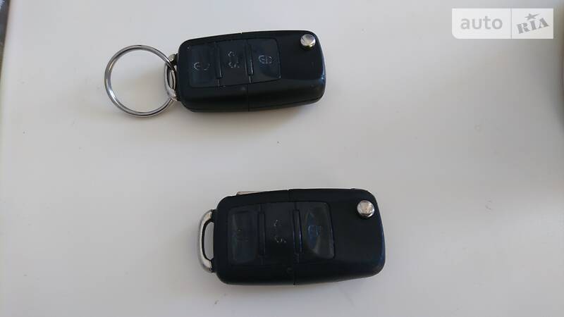 Универсал Skoda Fabia 2006 в 
