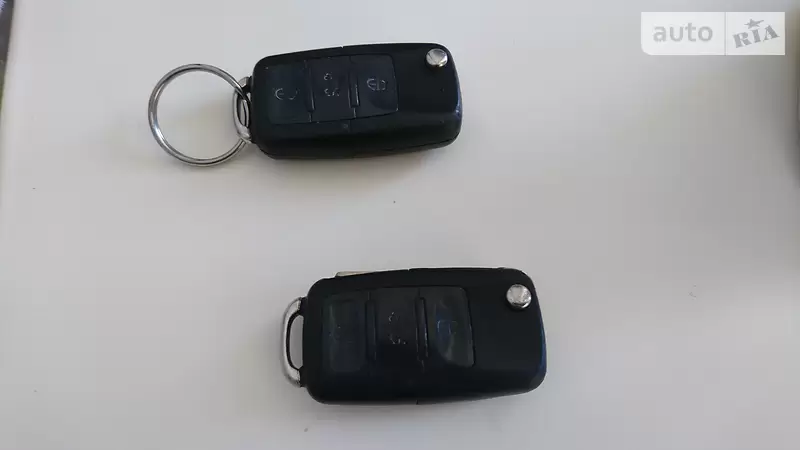 Универсал Skoda Fabia 2006 в 