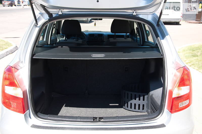 Універсал Skoda Fabia 2013 в Житомирі