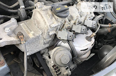 Хетчбек Skoda Fabia 2009 в 