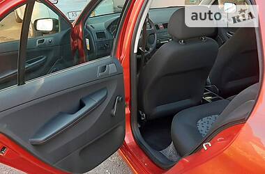 Хэтчбек Skoda Fabia 2006 в Кривом Роге