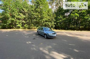 Хэтчбек Skoda Fabia 2005 в Житомире