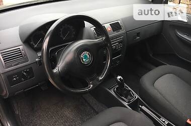 Універсал Skoda Fabia 2006 в 