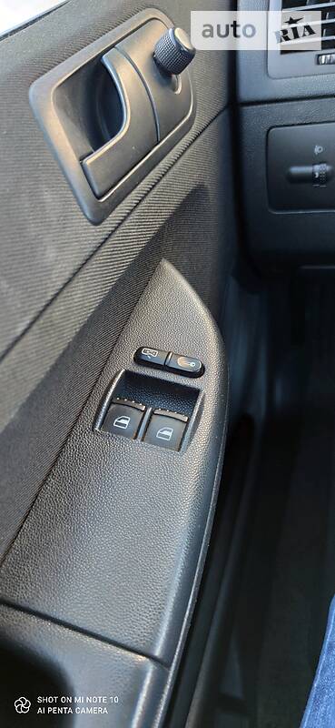 Універсал Skoda Fabia 2005 в Вінниці