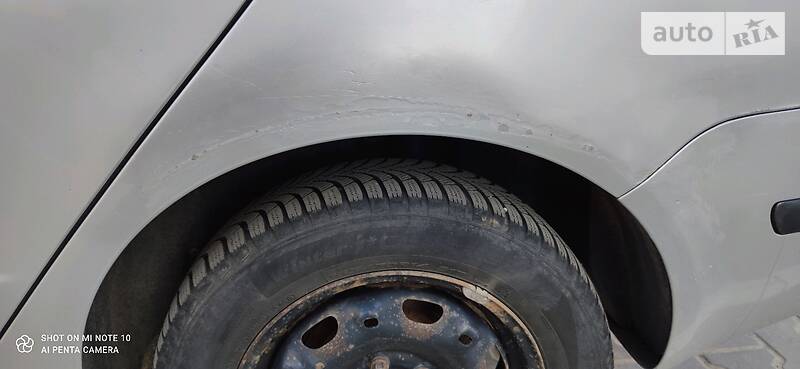 Універсал Skoda Fabia 2005 в Вінниці