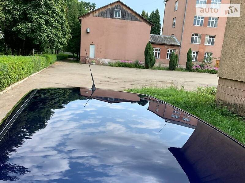 Универсал Skoda Fabia 2002 в Ивано-Франковске