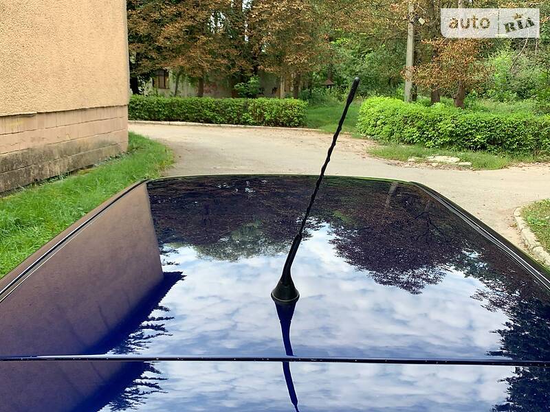 Универсал Skoda Fabia 2002 в Ивано-Франковске