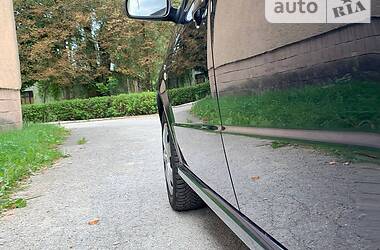 Универсал Skoda Fabia 2002 в 