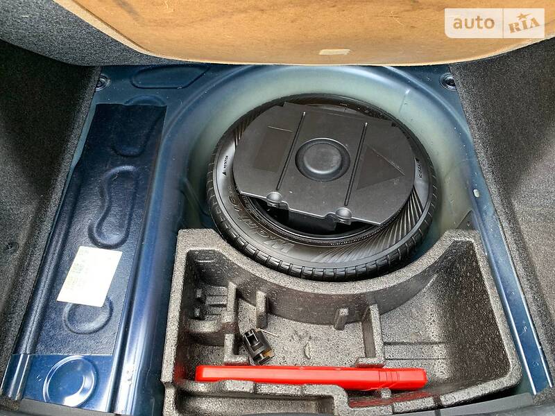 Универсал Skoda Fabia 2002 в Ивано-Франковске