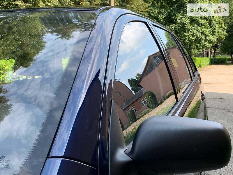 Универсал Skoda Fabia 2002 в Ивано-Франковске