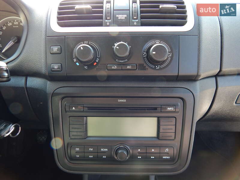 Универсал Skoda Fabia 2008 в Мукачево фото 17 Универсал Skoda Fabia 2008 в Мукачево