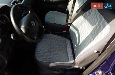 Универсал Skoda Fabia 2008 в 