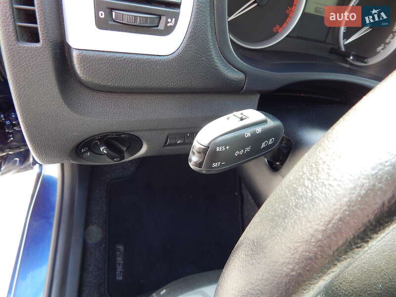 Универсал Skoda Fabia 2008 в Мукачево фото 22 Универсал Skoda Fabia 2008 в Мукачево