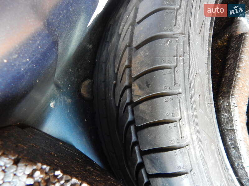 Универсал Skoda Fabia 2008 в Мукачево фото 45 Универсал Skoda Fabia 2008 в Мукачево