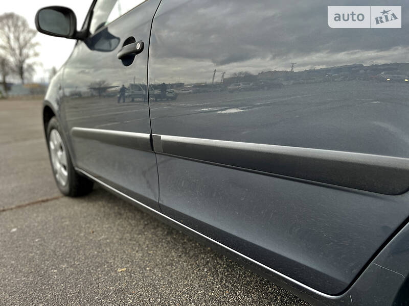 Универсал Skoda Fabia 2010 в Кременчуге фото 11 Универсал Skoda Fabia 2010 в Кременчуге