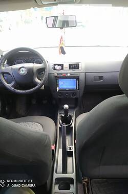 Хетчбек Skoda Fabia 2006 в Чернівцях