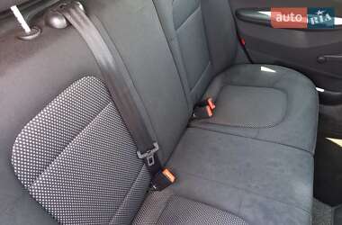 Универсал Skoda Fabia 2005 в 