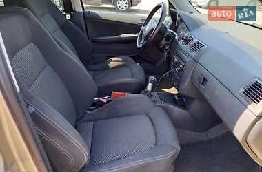 Универсал Skoda Fabia 2005 в 