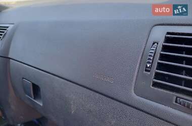 Универсал Skoda Fabia 2005 в 