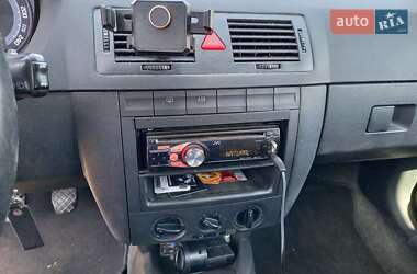 Универсал Skoda Fabia 2005 в 