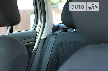 Універсал Skoda Fabia 2008 в 