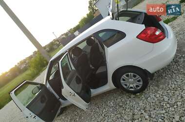 Універсал Skoda Fabia 2014 в Тернополі