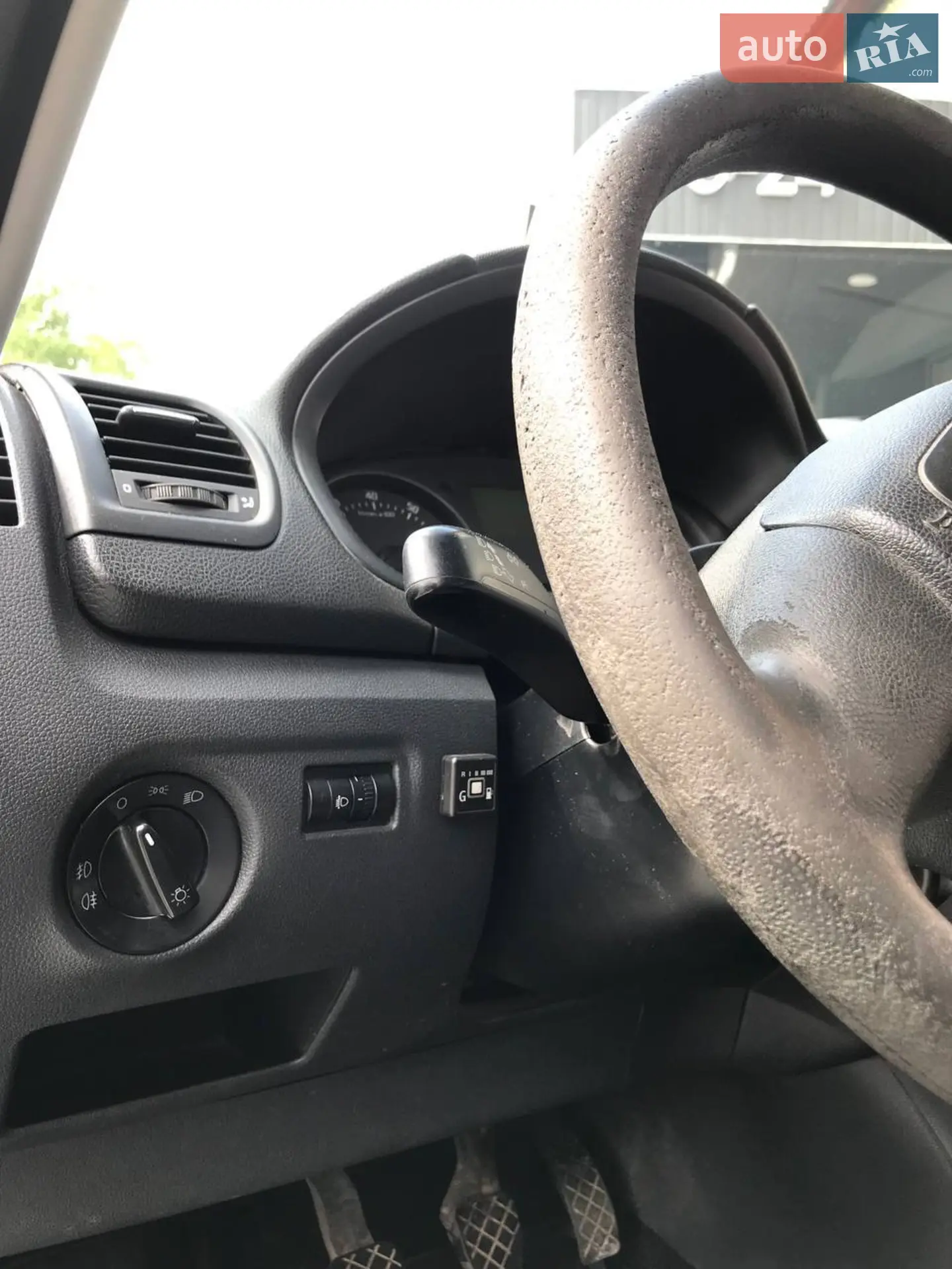 2011 Skoda Fabia - мініатюра 20