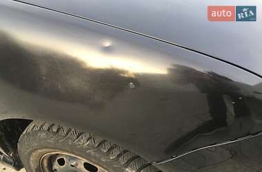 Универсал Skoda Fabia 2006 в Ужгороде