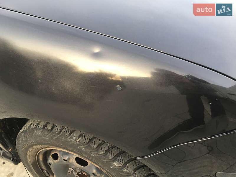 Універсал Skoda Fabia 2006 в Ужгороді фото 10 Універсал Skoda Fabia 2006 в Ужгороді