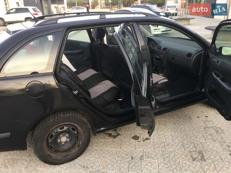 Універсал Skoda Fabia 2006 в Ужгороді фото 23 Універсал Skoda Fabia 2006 в Ужгороді