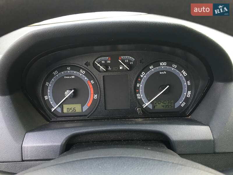 Універсал Skoda Fabia 2006 в Ужгороді фото 28 Універсал Skoda Fabia 2006 в Ужгороді