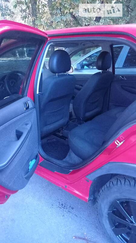 Хэтчбек Skoda Fabia 2004 в Житомире