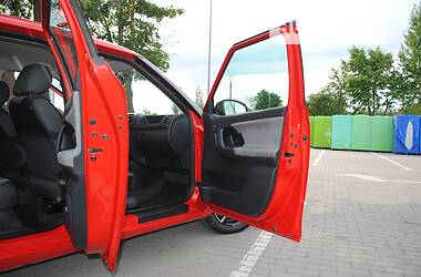 Универсал Skoda Fabia 2011 в 
