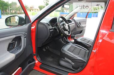 Универсал Skoda Fabia 2011 в 