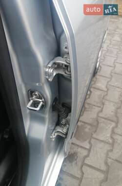 Хетчбек Skoda Fabia 2008 в Дніпрі