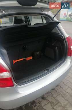 Хетчбек Skoda Fabia 2008 в Дніпрі