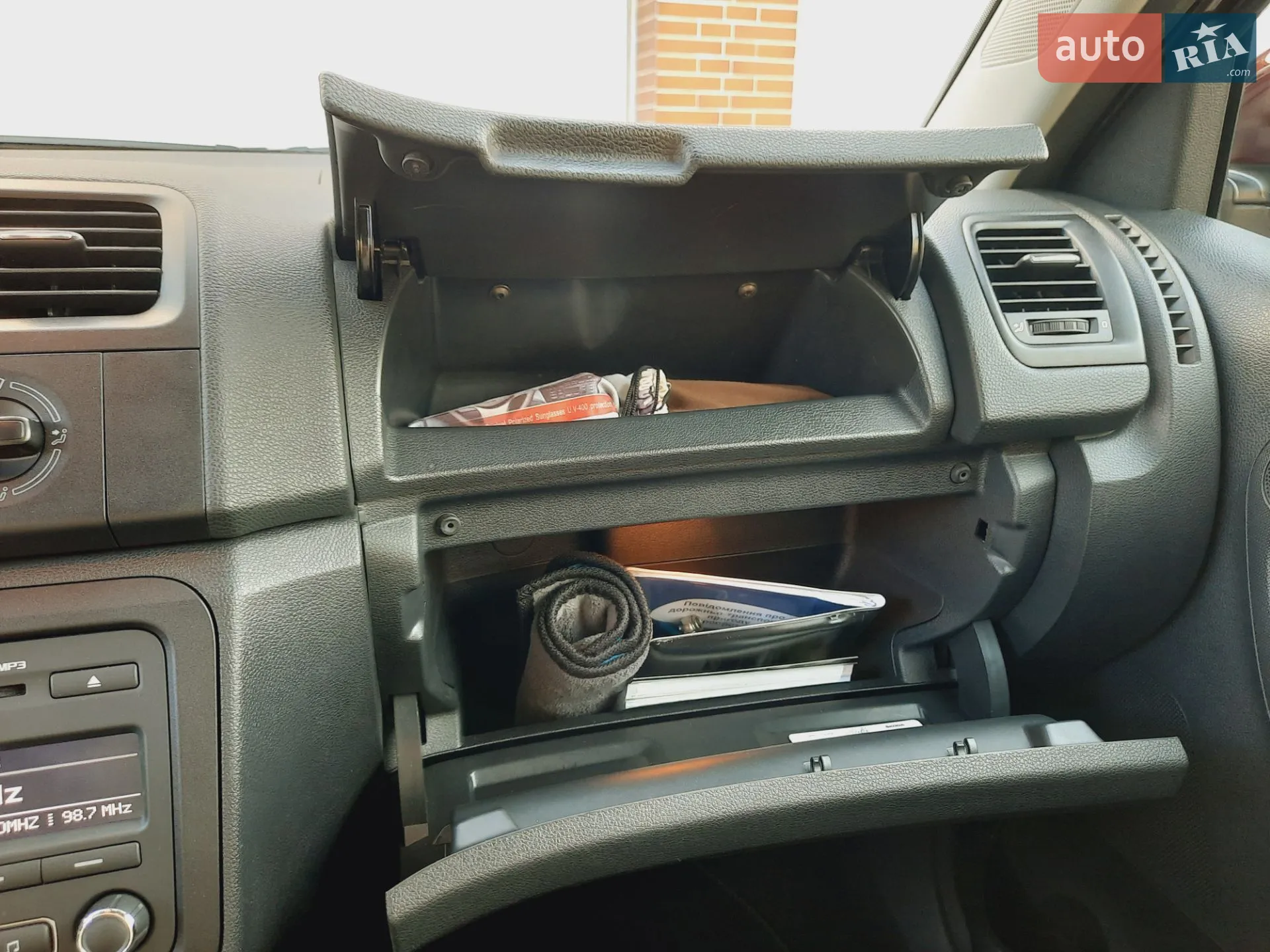 2011 Skoda Fabia - мініатюра 46